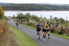 Kielder Marathon, 2018 Kielder Marathon and Half Marathon. Photo:  David T. Hewitson/Sports for All Pics